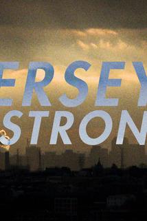 Jersey Strong