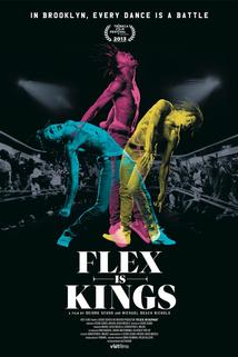 Profilový obrázek - Flex Is Kings