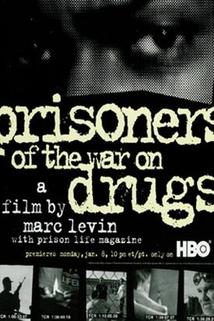 Profilový obrázek - Prisoners of the War on Drugs