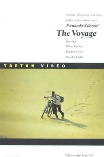 Profilový obrázek - The Voyage