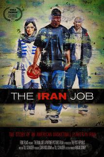Profilový obrázek - The Iran Job