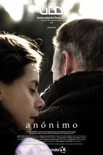 Profilový obrázek - Anónimo