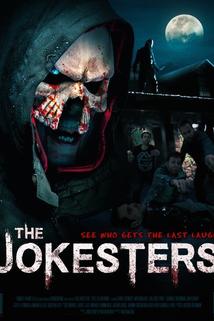 Profilový obrázek - The Jokesters