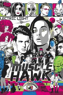 Profilový obrázek - Muscle Hawk: Electric Light