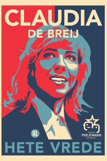 Profilový obrázek - Claudia de Breij - Hete Vrede