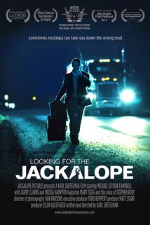 Looking for the Jackalope  - Looking for the Jackalope