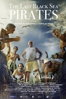 Piráti od Černého moře