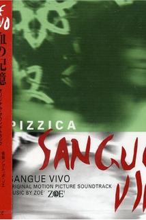Profilový obrázek - Sangue vivo