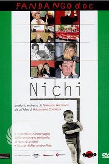 Profilový obrázek - Nichi