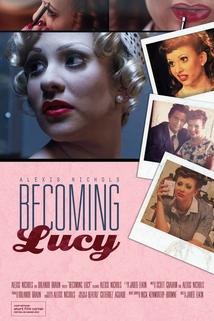Profilový obrázek - Becoming Lucy