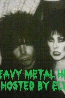 Profilový obrázek - Heavy Metal Heaven