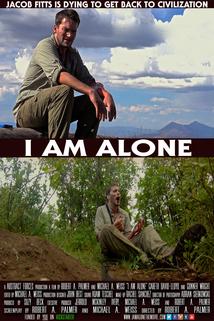 Profilový obrázek - I Am Alone