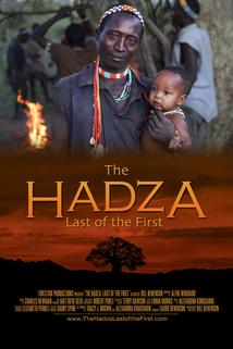 Profilový obrázek - The Hadza: Last of the First