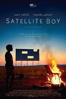 Profilový obrázek - Satellite Boy