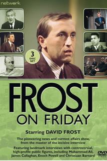 Profilový obrázek - Frost on Friday