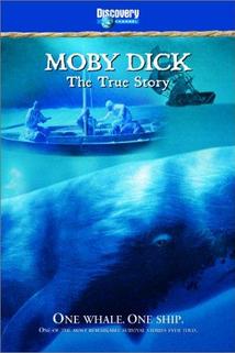 Profilový obrázek - Moby Dick: The True Story