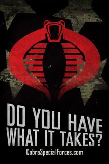 Profilový obrázek - G.I. Joe: Cobra Recruitment