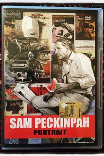 Profilový obrázek - Sam Peckinpah: Portrait