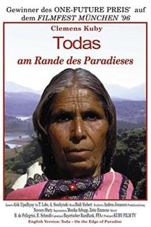 Profilový obrázek - Todas - Am Rande des Paradieses