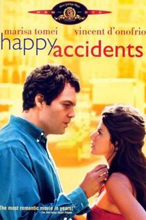 Profilový obrázek - Happy Accidents