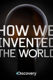 Profilový obrázek - How We Invented the World
