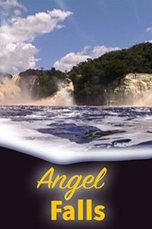 Profilový obrázek - Angel Falls
