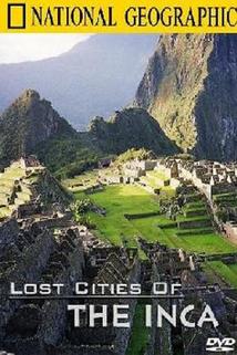 Profilový obrázek - Treasure Seekers: Lost Cities of the Inca
