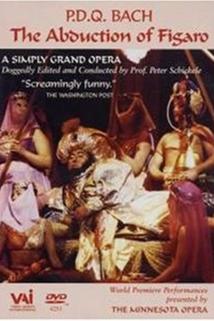 Profilový obrázek - Abduction of Figaro