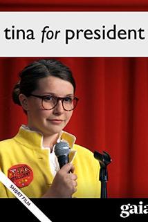 Profilový obrázek - Tina for President
