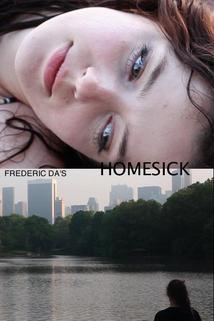 Profilový obrázek - Homesick