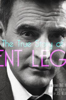 Profilový obrázek - The True Story of Vincent Legrand