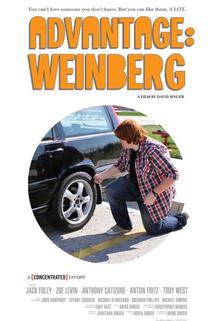 Advantage: Weinberg  - Advantage: Weinberg