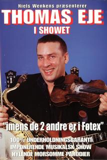 Thomas Eje - Imens de 2 andre er i Føtex