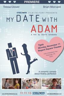Profilový obrázek - My Date with Adam