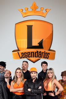 Legendários  - Legendários