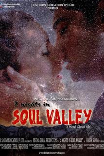 Profilový obrázek - 2 Nights in Soul Valley