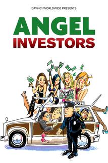 Profilový obrázek - Angel Investors