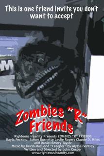 Profilový obrázek - Zombies R Friends