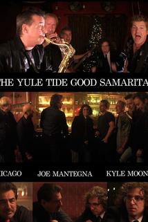 Profilový obrázek - The Yule Tide Good Samaritan
