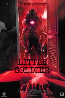 Little Soldier  - Little Soldier