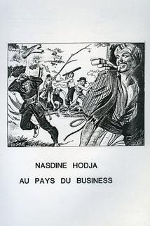 Profilový obrázek - Nasdine Hodja au pays du business