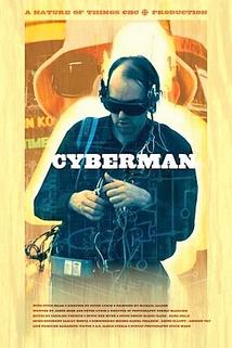Profilový obrázek - Cyberman