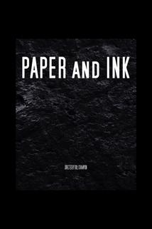 Profilový obrázek - Paper and Ink
