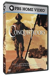 Profilový obrázek - Conquistadors