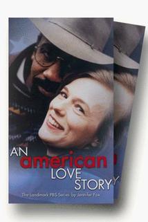 Profilový obrázek - An American Love Story
