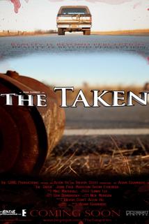 Profilový obrázek - The Taken