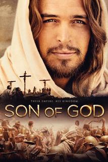 Profilový obrázek - Son of God