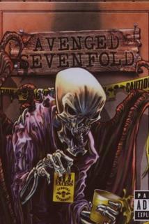 Profilový obrázek - Avenged Sevenfold: All Excess