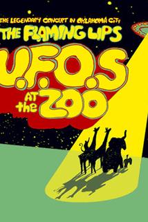 UFOs at the Zoo: The Flaming Lips Live in Oklahoma City