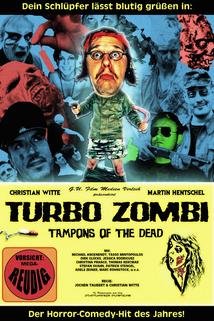 Turbo Zombi